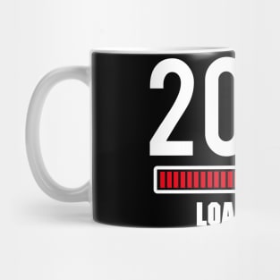 2023 Loading Mug